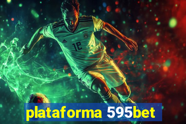 plataforma 595bet